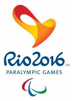 2016 Paralympic