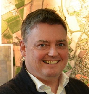 Thomas Berling, Bürgermeister - Nordhorn