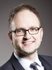 Manfred Wellen, Bürgermeister - Wietmarschen