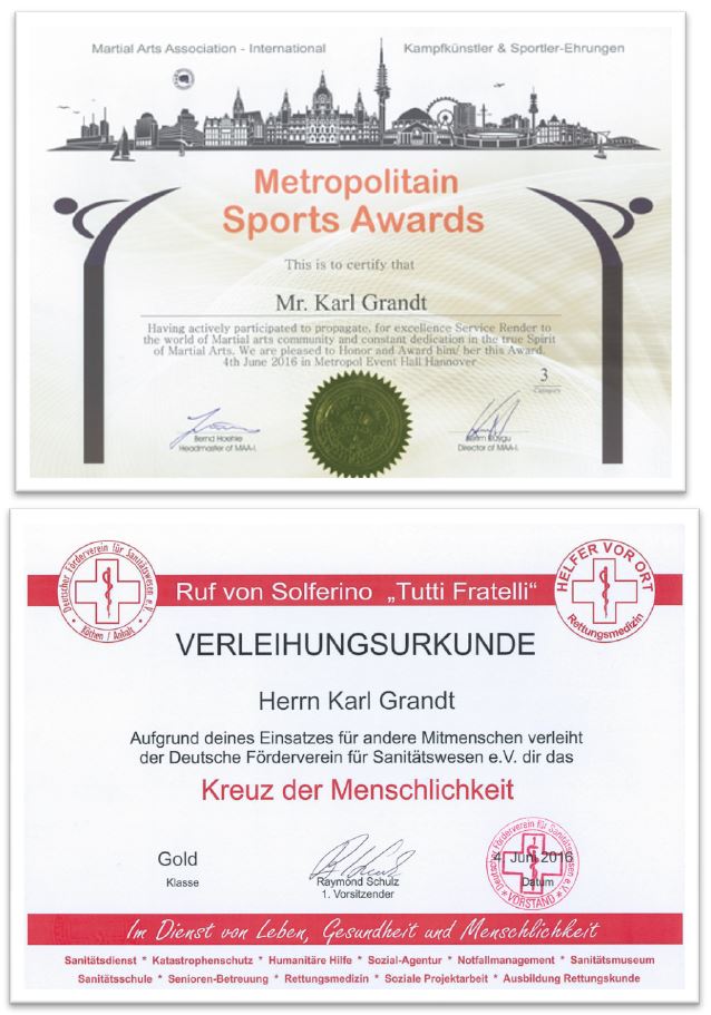 Karl Grandt Karl Grandt