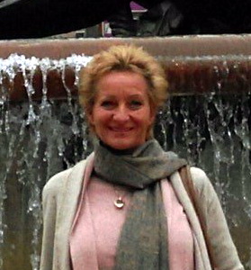 Liane Schwarz - Vorsitzende /  Projektmanagement