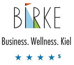 Birke Hotel, Kiel