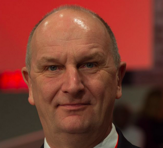 Statement von Ministerpräsident Dietmar Woitke - Brandenburg