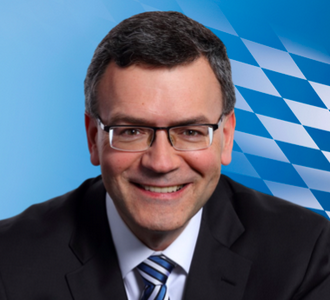 Statement von Staatsminister Dr. Florian Herrmann - MdL Bayern