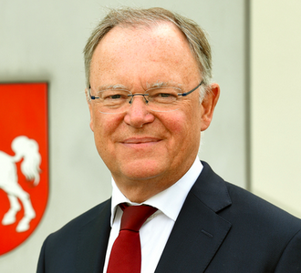 Statement von Ministerpräsident Stephan Weil - Niedersachsen 2019
