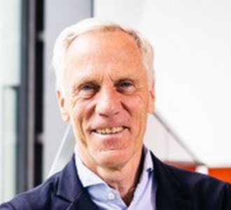 Professor Dr. Ingo Froböse