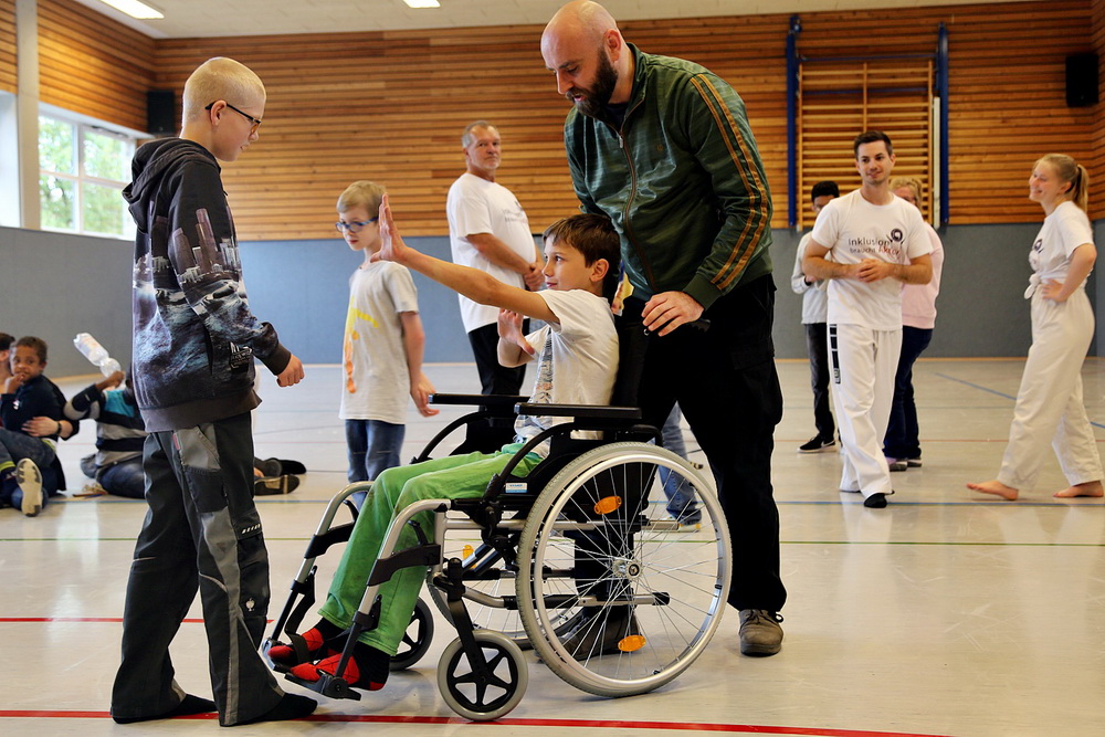 Impressionen der Tour 2019