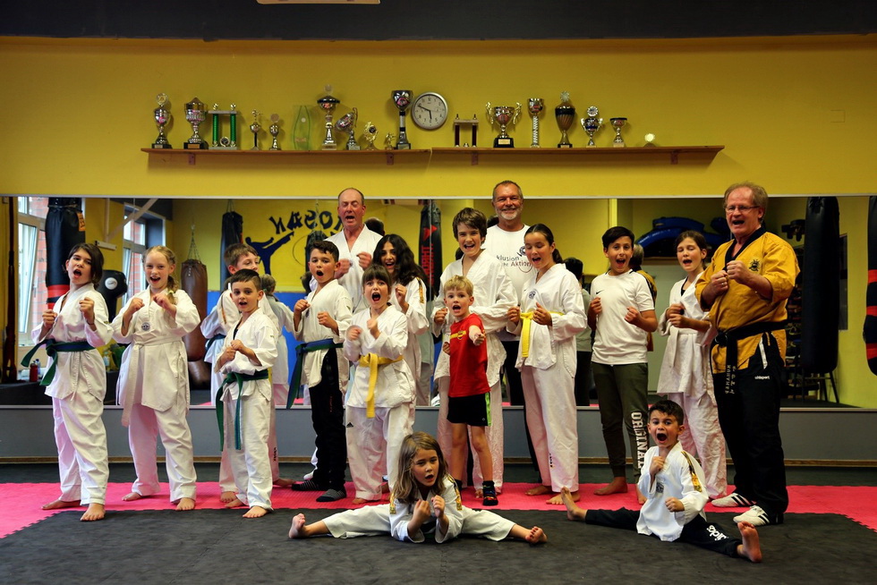 Fitness Company Chace In Kaltenkirchen
