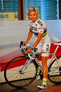 Kerstin Cristina Brachtendorf