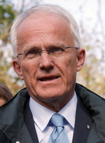 Dr. Jürgen Rüttgers