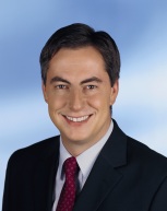 David McAllister