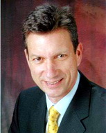 B&uuml;rgermeister Flensburg - Jochen Barckmann