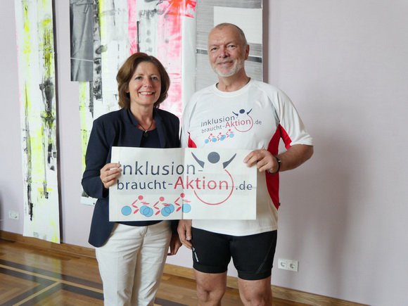 Malu Dreyer, Ministerpräsidentin Rheinland Pfalz
