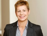 Elke Breitenbach, Senatorin - Berlin