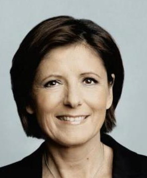 Malu Dreyer, Ministerpräsidentin - Rheinland Pfalz