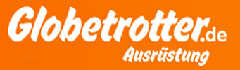 Globetrotter Outdoor-Ausrüstung