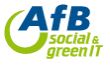 AfB social & green IT