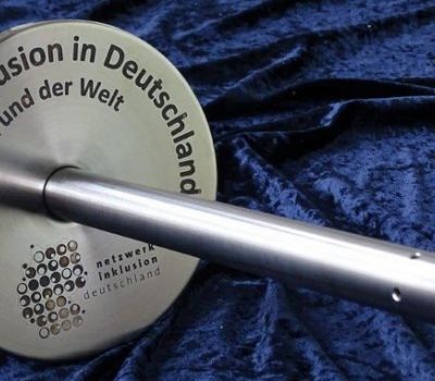 Inklusionsfackel